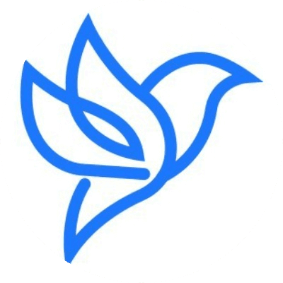 Chirper AI logo
