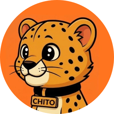 Chito logo