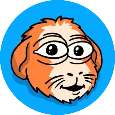 ChompCoin logo