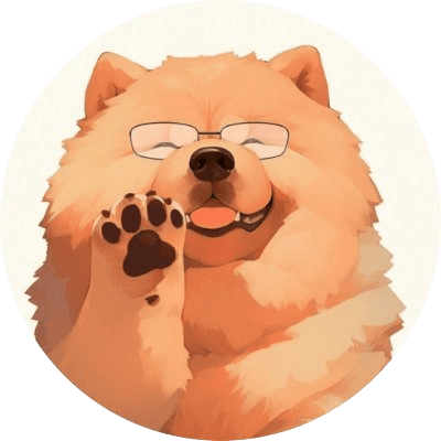 CHOW logo