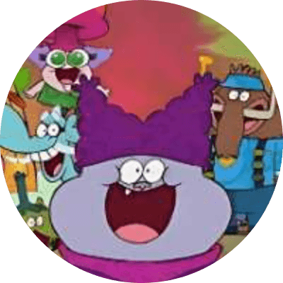 Chowder logo