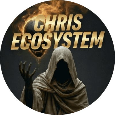 CHRIS ECOSYSTEM  logo