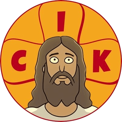 Christ is King logo