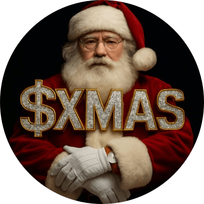Christmas Season logo