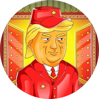 Chuan Pu logo