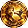 #ChuckNorris