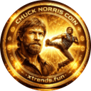 #ChuckNorris