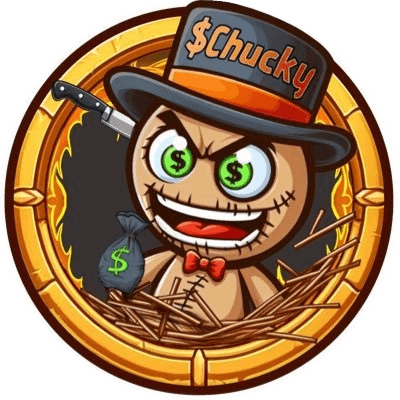 Chucky logo