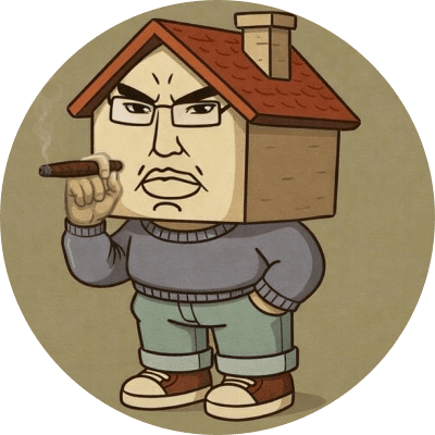 chudhouse logo