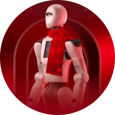 春晚 logo