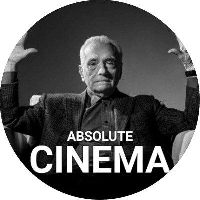 CINEMA logo