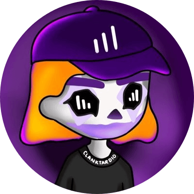 CLANKTARDIO logo