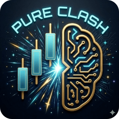 Clash logo