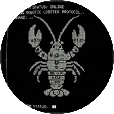 BSC第一个具有代币经济的NFA项目 logo