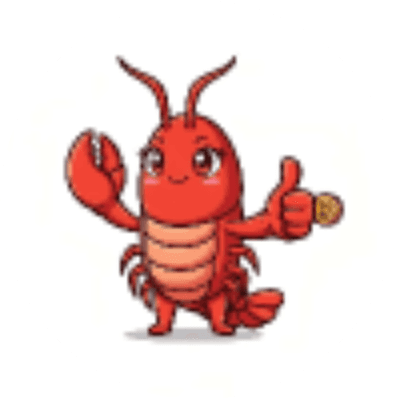 ClawPolymarket logo