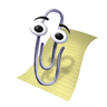 Clippy PFP Cult