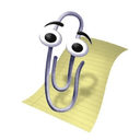 Clippy PFP Cult