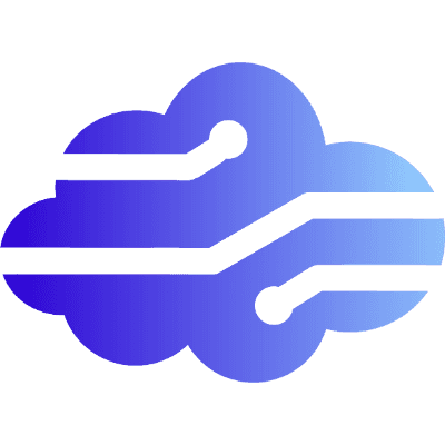 Cloud AI logo