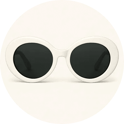 Clout logo