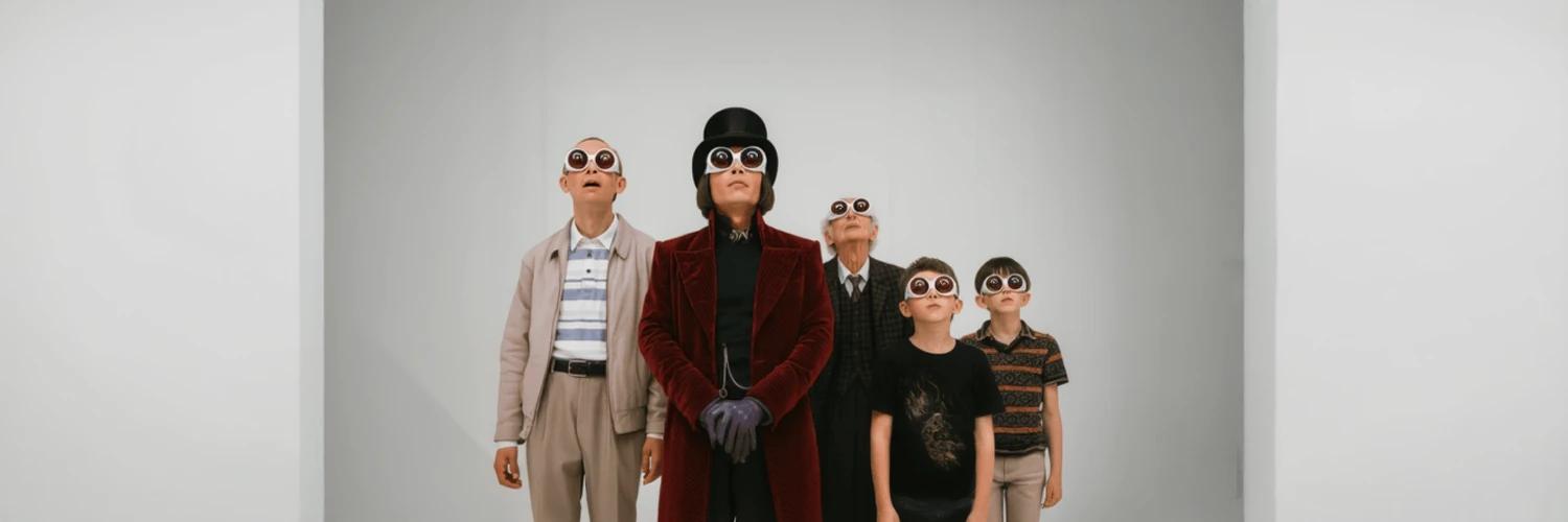 Clout banner