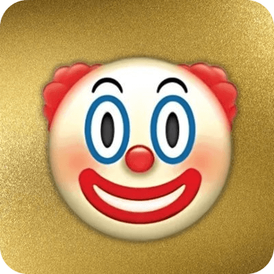 Clowncoin logo