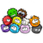 PUFFLES