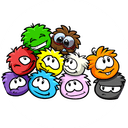 Club Penguin Pets