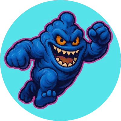 CLUSTERFUCK logo