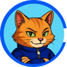 Coat Cat