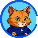 Coat Cat