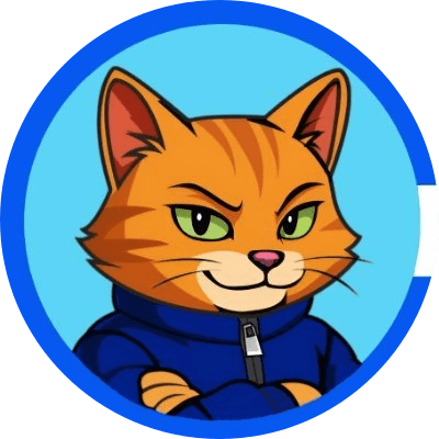 Coat Cat logo
