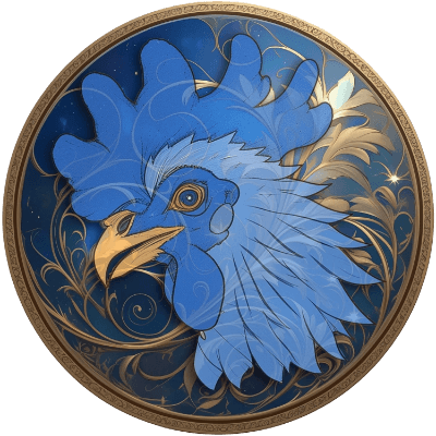COCK logo