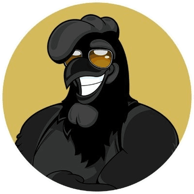 COCK logo