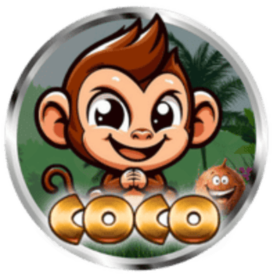 COCO logo