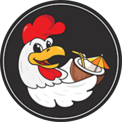 Coconut Chicken logo