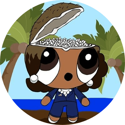 coconut logo