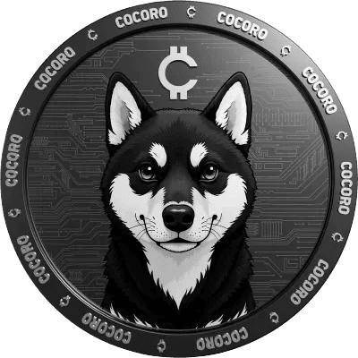 COCORO logo