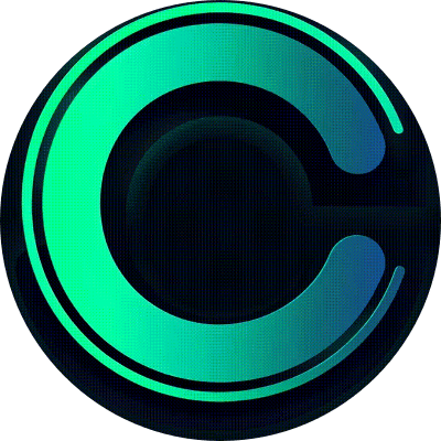 CodeChain</⛓️> logo