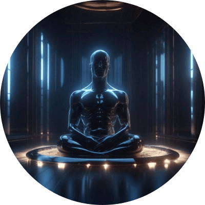 Cognitive Crypto logo