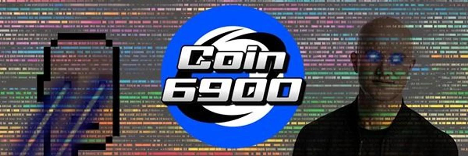 Coin6900 banner