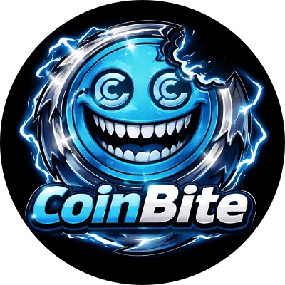 CoinBite logo