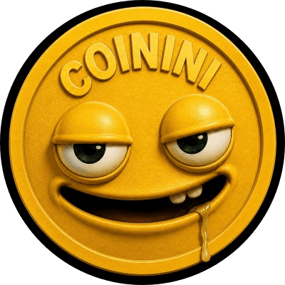 Coinini logo