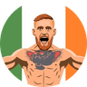 Coinor Mcgregor
