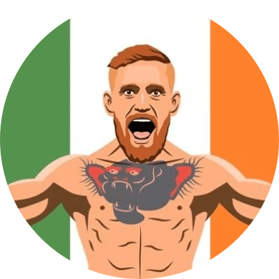 Coinor Mcgregor logo