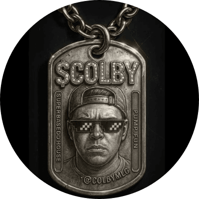 COLBY logo