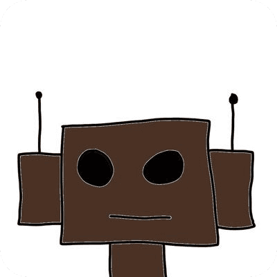 completely useless AI logo