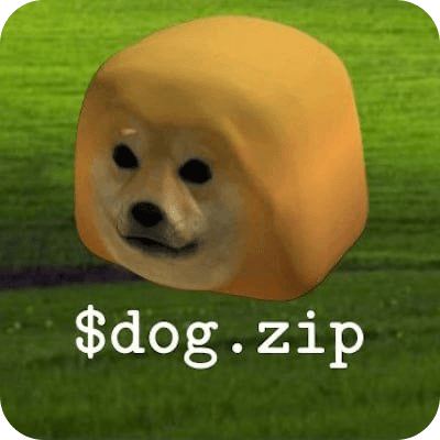 Compressed doG logo