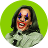 Comrade Kamala