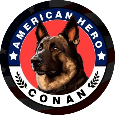 Conan logo