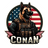 CONAN